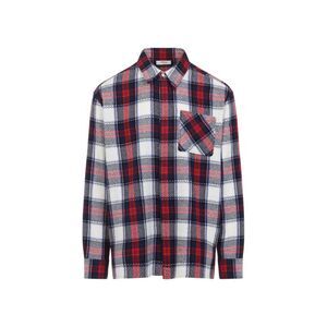 Celine Cashmere Overshirt Men